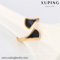 13777 xuping fashion new designed finger 18k gold rings